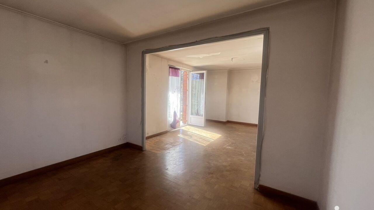 appartement 3 pièces 90 m2 à vendre à Marvejols (48100)