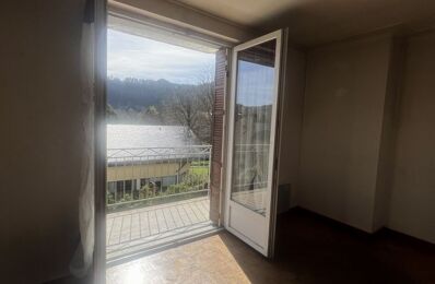 vente appartement 85 000 € à proximité de Lachamp-Ribennes (48700)