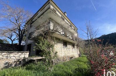 vente maison 209 000 € à proximité de Saint-Laurent-de-Muret (48100)