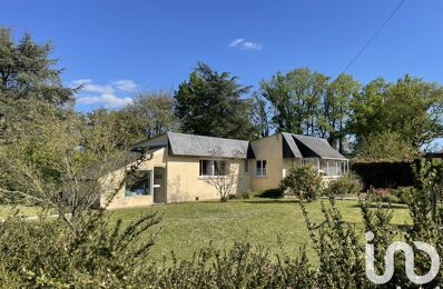vente maison 173 000 € à proximité de Sucé-sur-Erdre (44240)