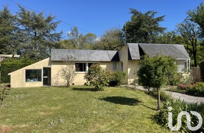 vente maison 173 000 € à proximité de Abbaretz (44170)