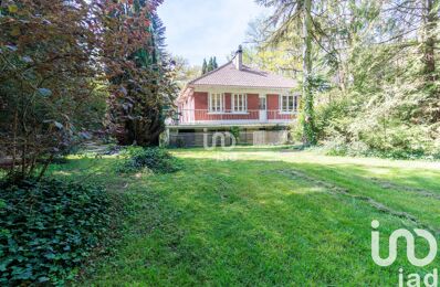 vente maison 565 000 € à proximité de Bruyères-sur-Oise (95820)