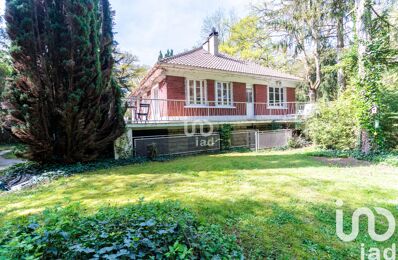 vente maison 565 000 € à proximité de Puiseux-le-Hauberger (60540)