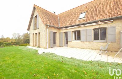 vente maison 375 000 € à proximité de Saint-Pol-sur-Mer (59430)