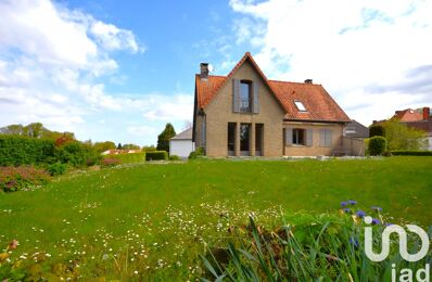 vente maison 375 000 € à proximité de Acquin-Westbécourt (62380)