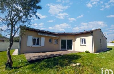 vente maison 355 000 € à proximité de Saint-Christophe-des-Bardes (33330)