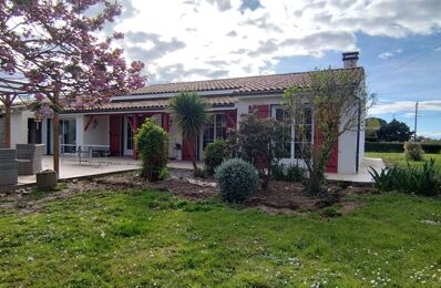 vente maison 232 000 € à proximité de Labretonie (47350)