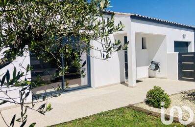 vente maison 299 000 € à proximité de Nuaillé-d'Aunis (17540)
