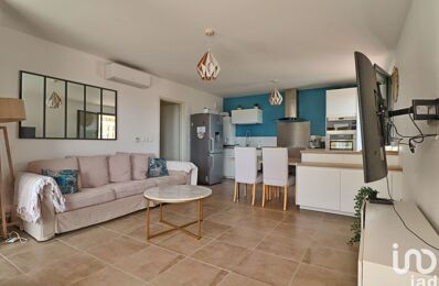 vente appartement 255 000 € à proximité de Cabriès (13480)