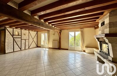 vente maison 299 000 € à proximité de Muides-sur-Loire (41500)