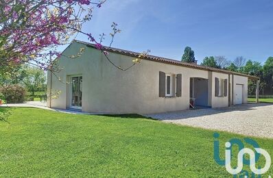vente maison 280 000 € à proximité de Moragne (17430)