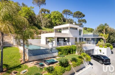 vente maison 2 220 000 € à proximité de Aspremont (06790)