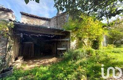 vente maison 49 500 € à proximité de Castillon-la-Bataille (33350)