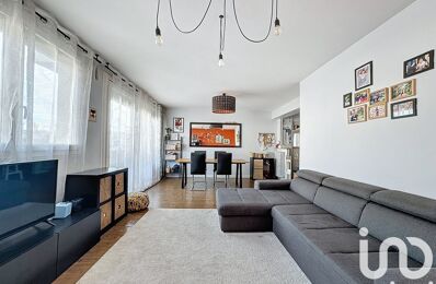 vente appartement 315 000 € à proximité de Gagnac-sur-Garonne (31150)