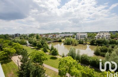 vente appartement 349 000 € à proximité de Villepreux (78450)
