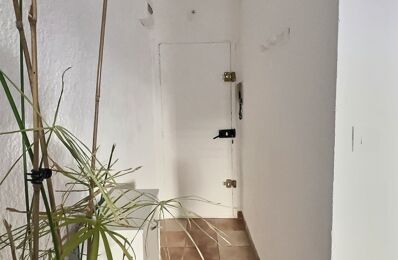 appartement 1 pièces 32 m2 à vendre à Aix-en-Provence (13090)