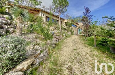 vente maison 479 000 € à proximité de Portes-Lès-Valence (26800)