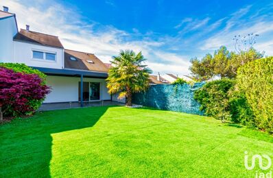 vente maison 309 000 € à proximité de Chambray-Lès-Tours (37170)