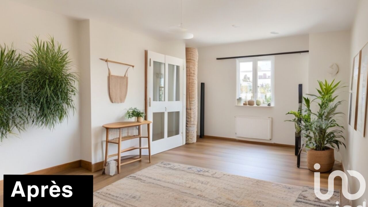 appartement 3 pièces 105 m2 à vendre à Chartres (28000)