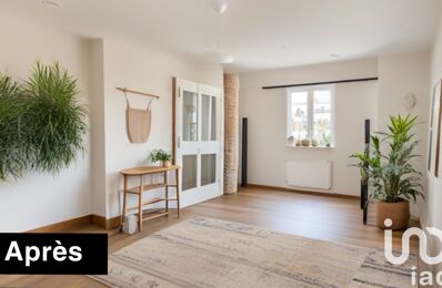 vente appartement 250 000 € à proximité de Mittainvilliers-Vérigny (28190)
