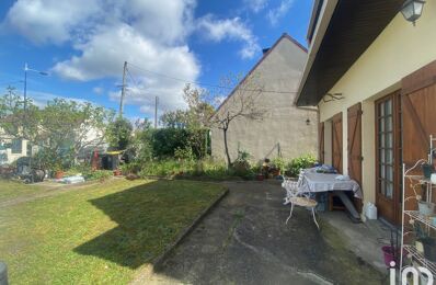 vente maison 398 000 € à proximité de Neuville-sur-Oise (95000)