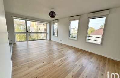 appartement 3 pièces 74 m2 à vendre à Compiègne (60200)