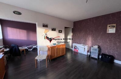 vente appartement 208 000 € à proximité de Parmain (95620)