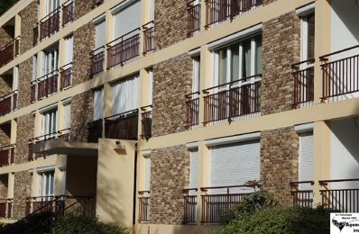 vente appartement 210 000 € à proximité de Lamorlaye (60260)