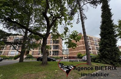 vente appartement 210 000 € à proximité de Saint-Ouen-l'Aumône (95310)
