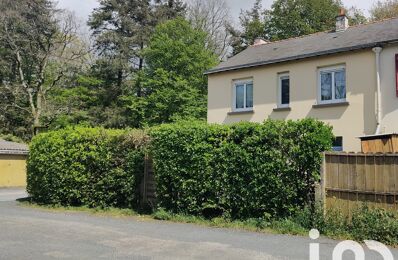 vente maison 154 000 € à proximité de Nort-sur-Erdre (44390)