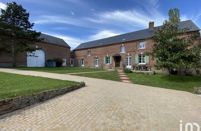 vente maison 345 000 € à proximité de Gournay-en-Bray (76220)
