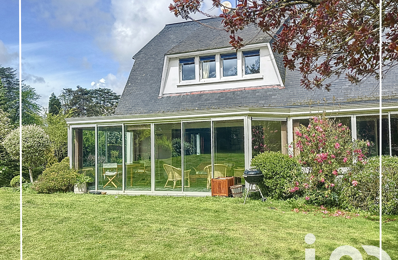 vente maison 420 000 € à proximité de Le Mesnil-Esnard (76240)