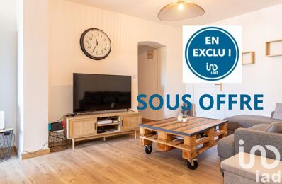 vente appartement 169 000 € à proximité de Lamothe-Capdeville (82130)