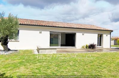 vente maison 357 000 € à proximité de Lévignac (31530)