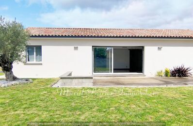vente maison 357 000 € à proximité de Rieumes (31370)