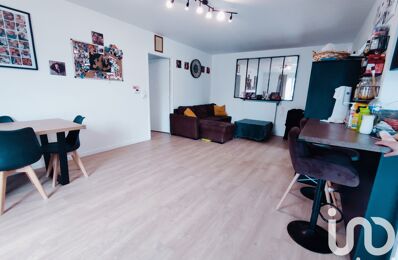 appartement 5 pièces 89 m2 à vendre à Torcy (77200)