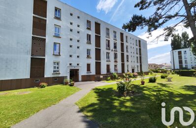 vente appartement 170 000 € à proximité de Puiseux-en-France (95380)