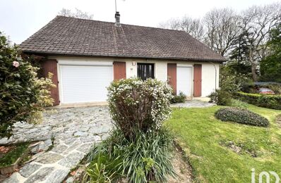 vente maison 245 000 € à proximité de Couville (50690)