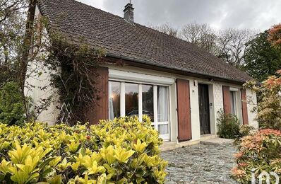 vente maison 245 000 € à proximité de Teurthéville-Bocage (50630)