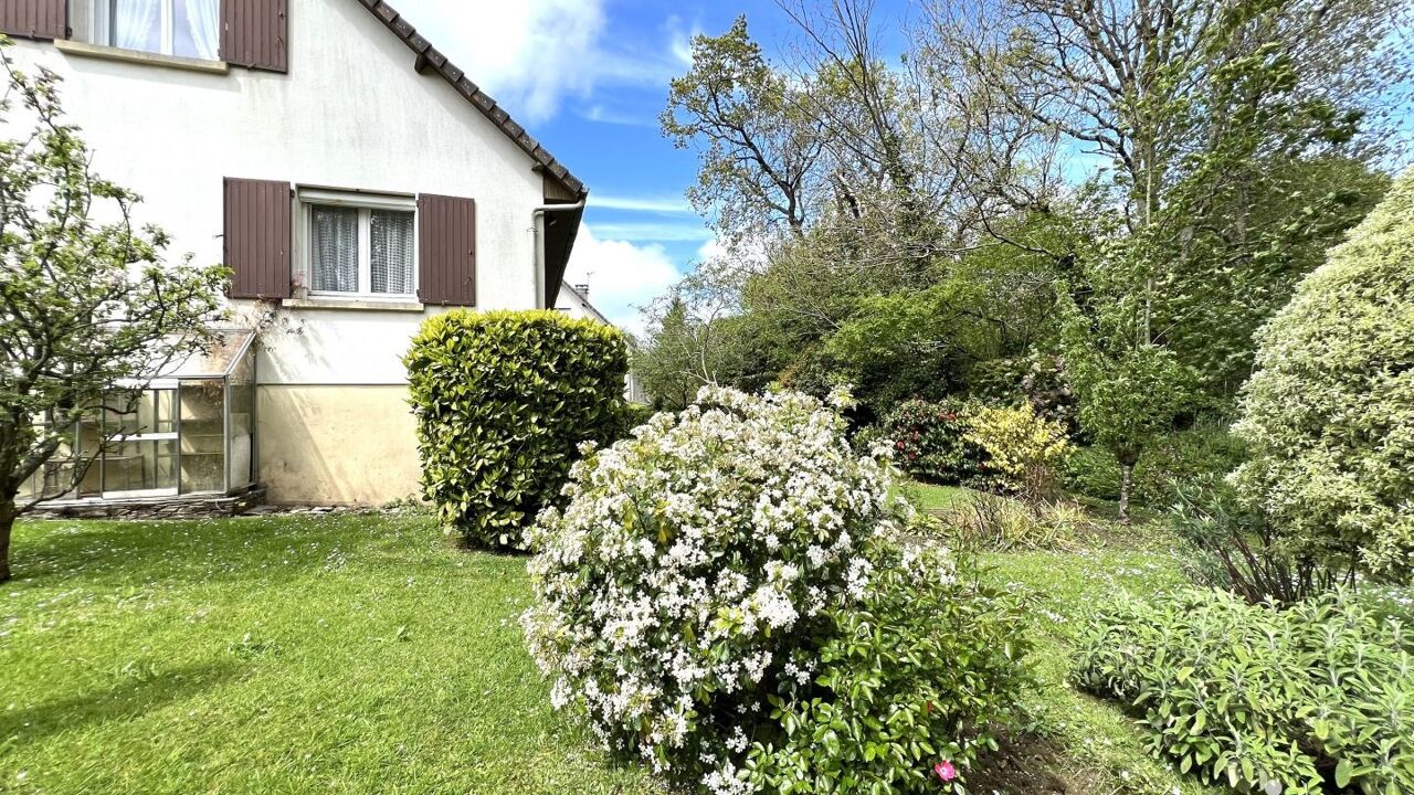 maison 5 pièces 130 m2 à vendre à Cherbourg-en-Cotentin (50100)
