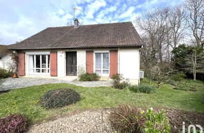 vente maison 245 000 € à proximité de Beaumont-Hague (50440)