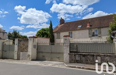 vente appartement 124 000 € à proximité de Morigny-Champigny (91150)