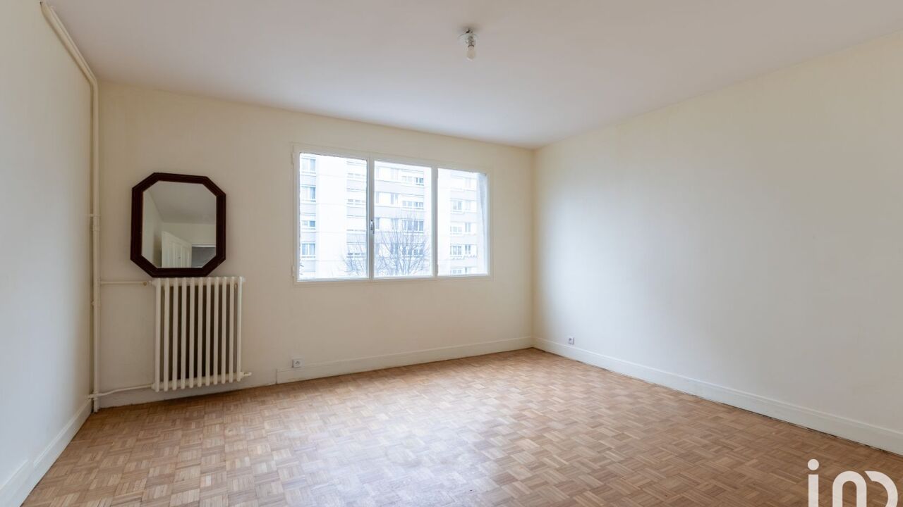 appartement 3 pièces 56 m2 à vendre à Aubervilliers (93300)