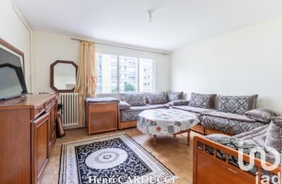 vente appartement 235 000 € à proximité de Meudon (92)