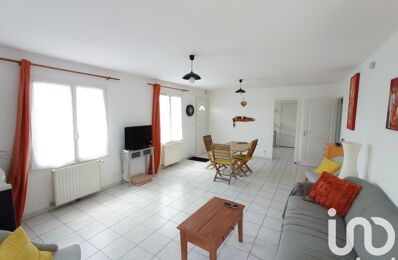 maison 4 pièces 84 m2 à vendre à Tonnay-Charente (17430)