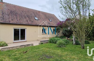 vente maison 278 900 € à proximité de Fresnay-le-Gilmert (28300)