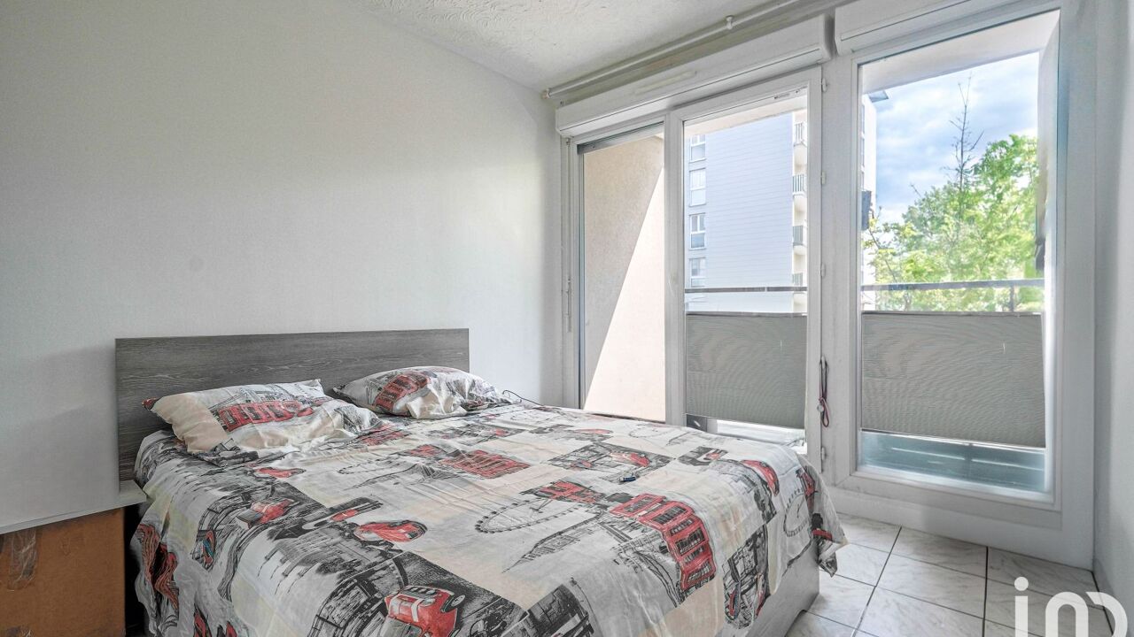 appartement 5 pièces 75 m2 à vendre à Aulnay-sous-Bois (93600)