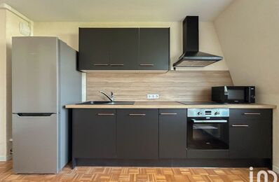 vente appartement 165 000 € à proximité de Quévreville-la-Poterie (76520)