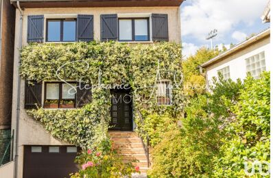 vente maison 695 000 € à proximité de L'Haÿ-les-Roses (94240)