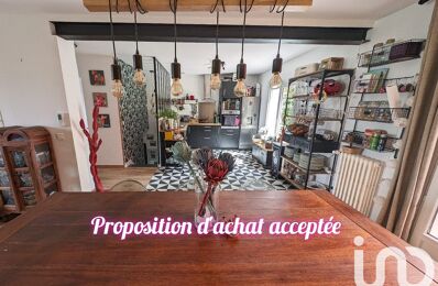 vente maison 219 000 € à proximité de La Chapelle-Saint-Aubin (72650)